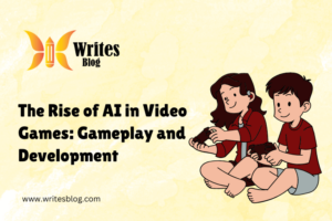 AI in Video Games