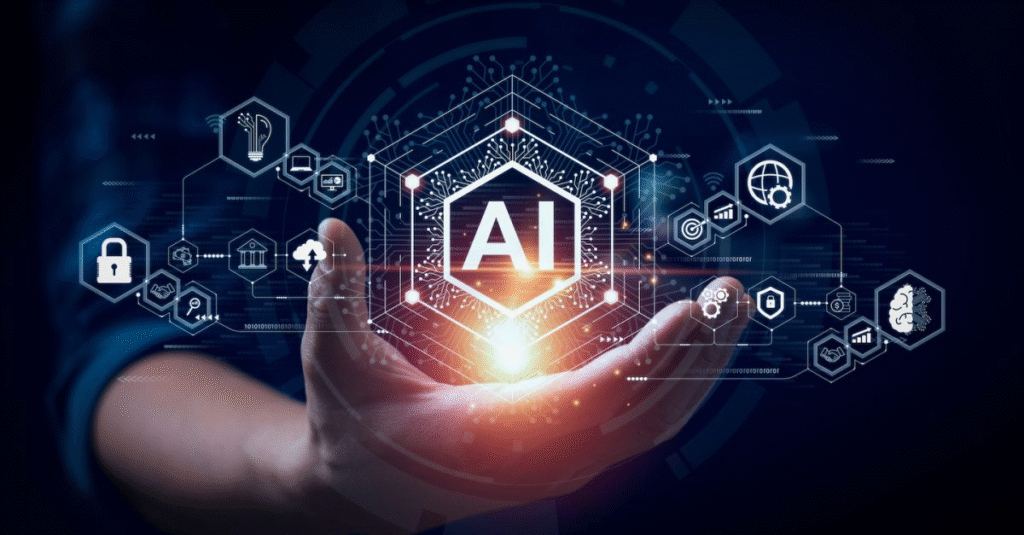 artificial intelligence impact