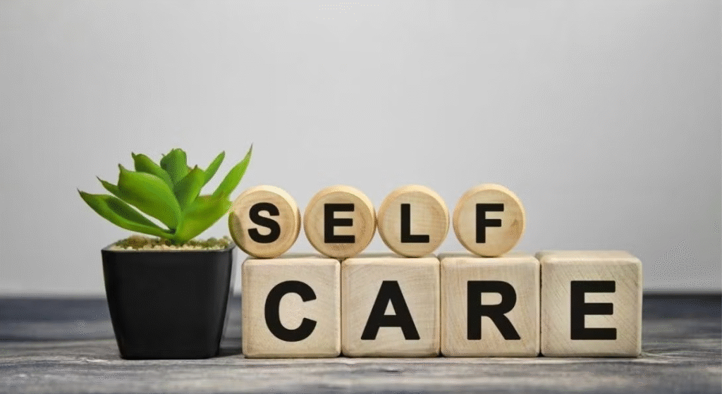 Self Care