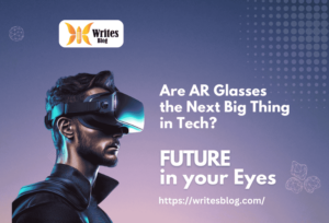 AR Glasses