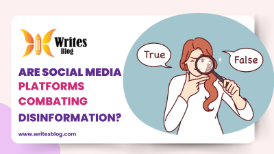 Disinformation
