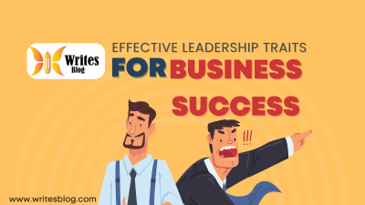 Leadership Traits