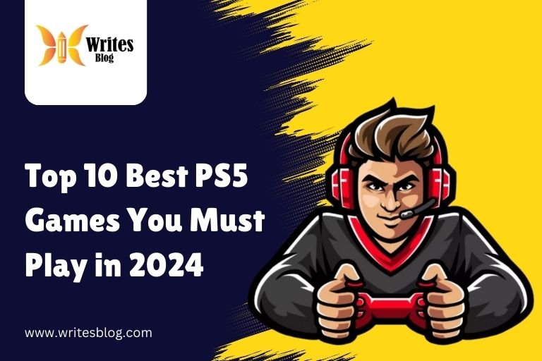 PS5 Games
