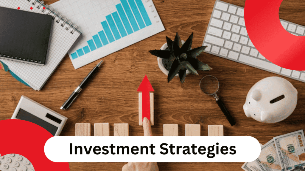 Investment strategies