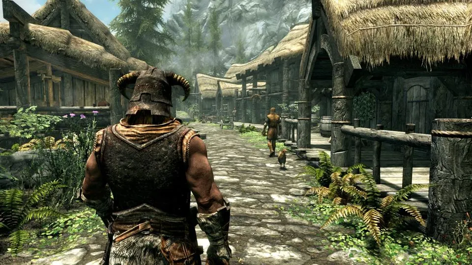Best Open World Games