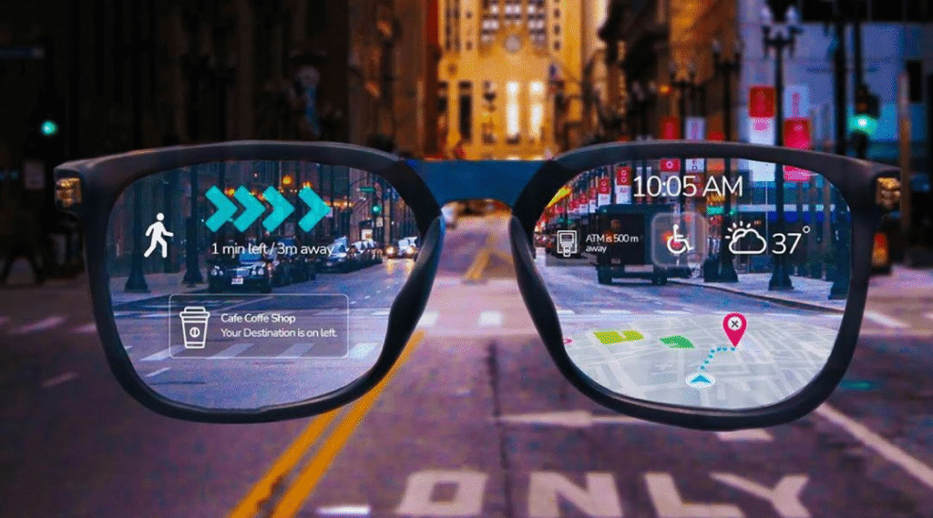 AR Glasses