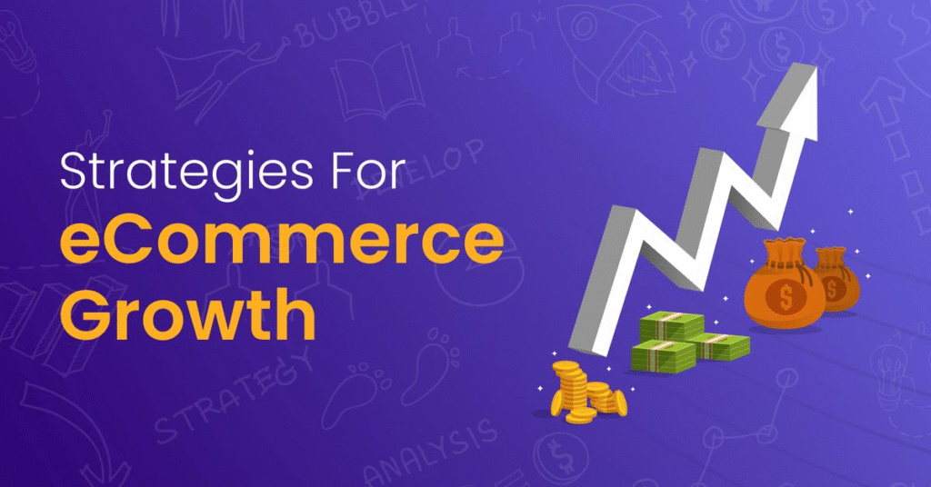 ecommerce strategy