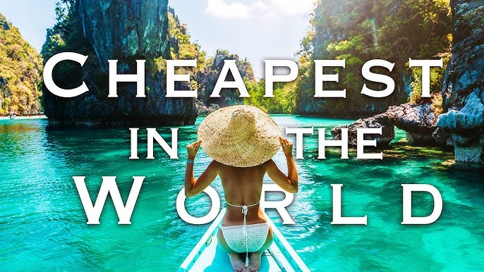 Cheap Vacations