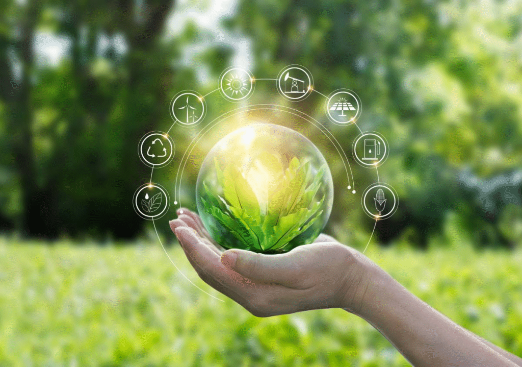 Green Tech
