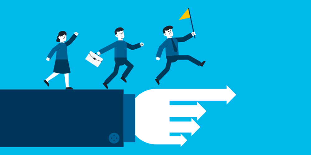 Leadership Strategies