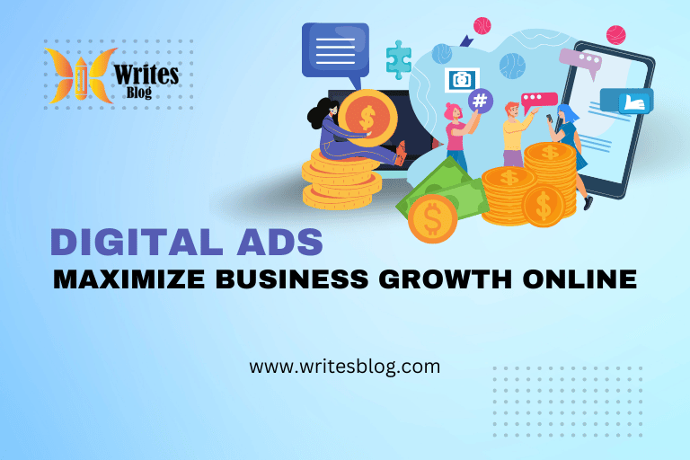 Digital ads