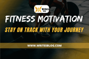 Fitness Motivation