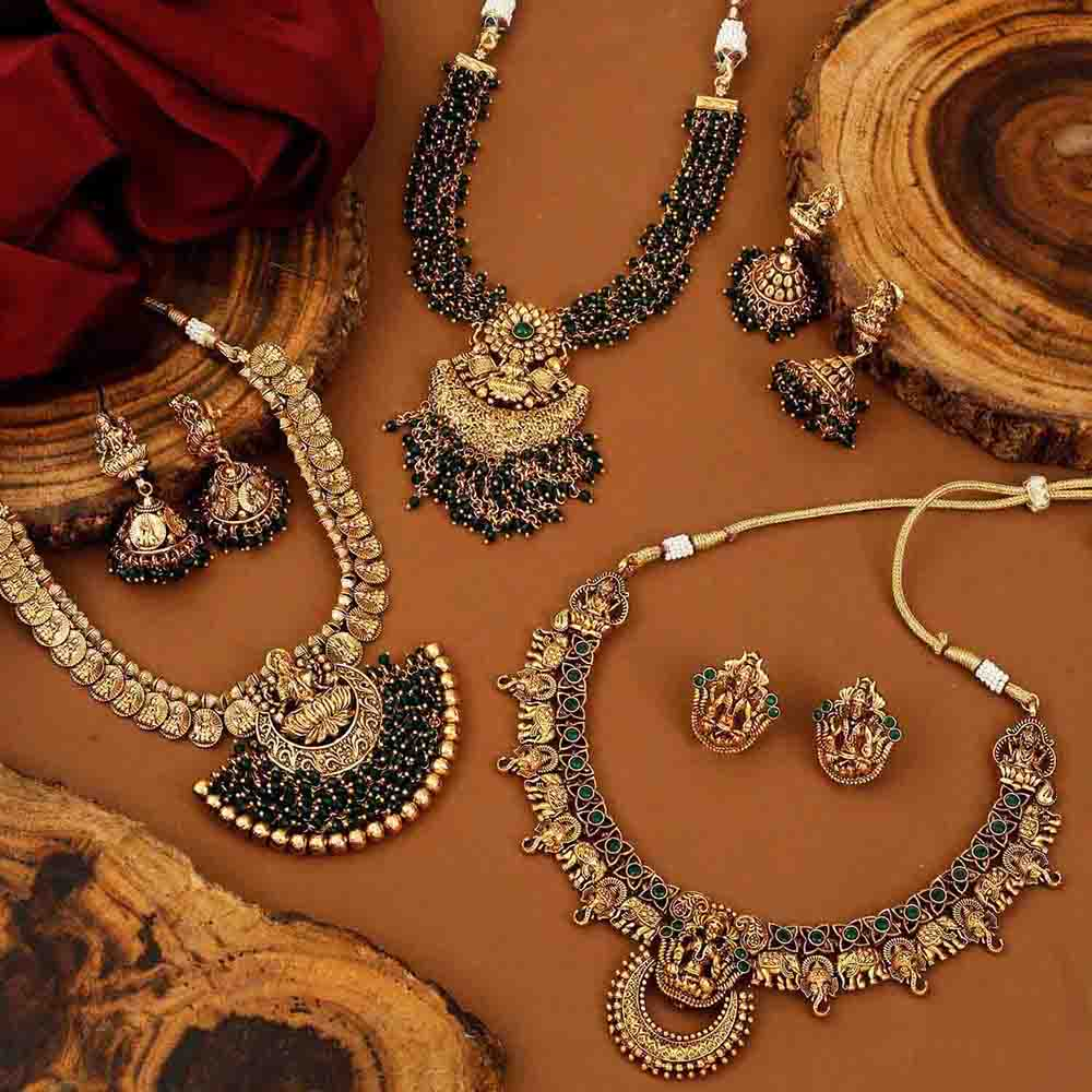 fashion jewellery