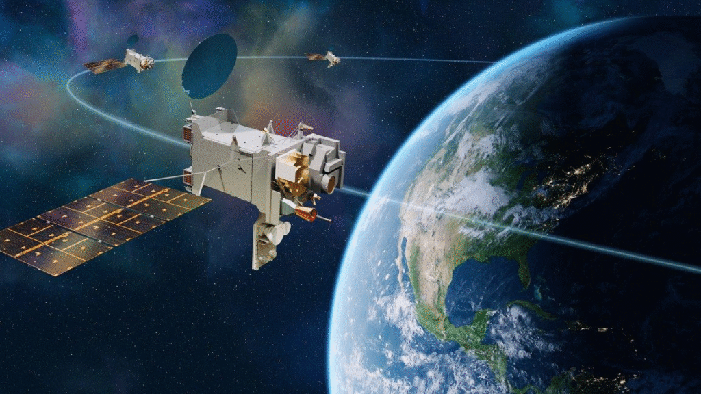 Space Technology