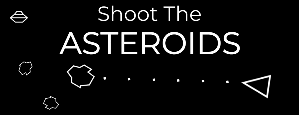 asteroids video game online