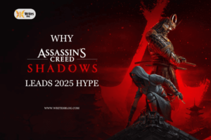Assassin's Creed Shadows