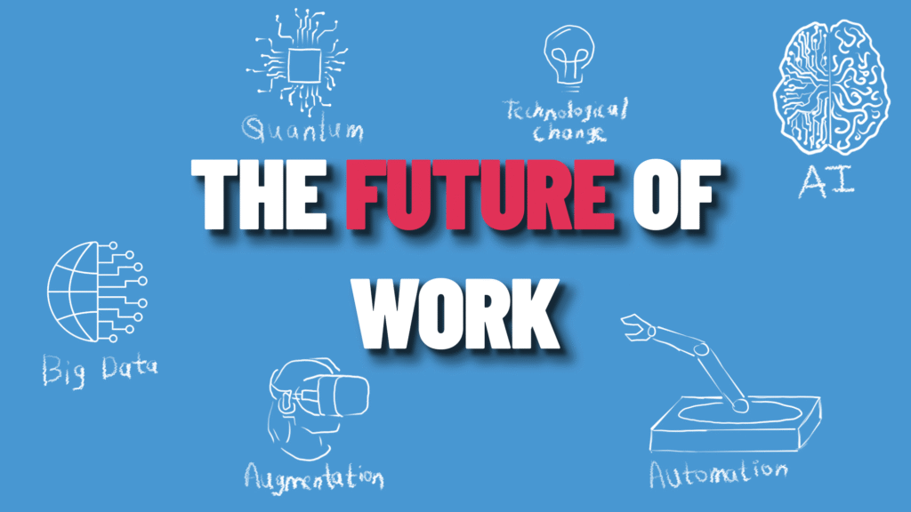 future of work