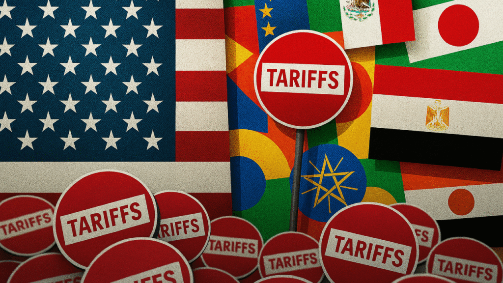 trade war