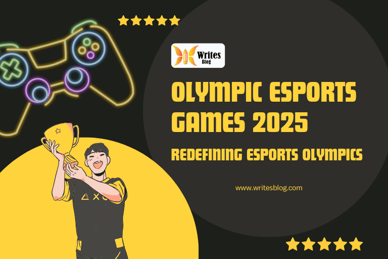 esports olympics