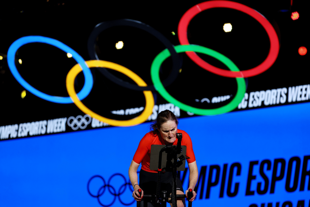 esports olympics