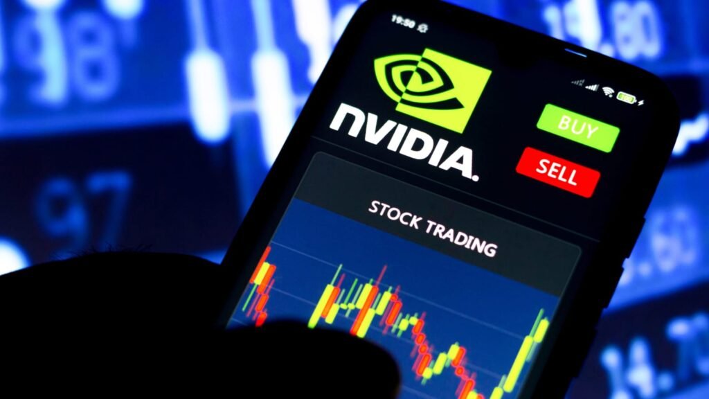 should i buy nvidia stock