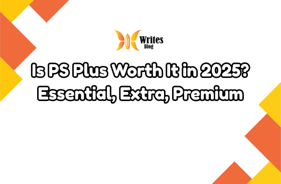 is ps plus worth it