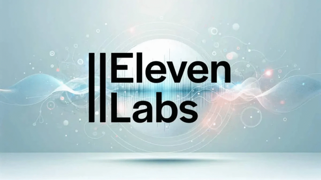 elevenlabs review