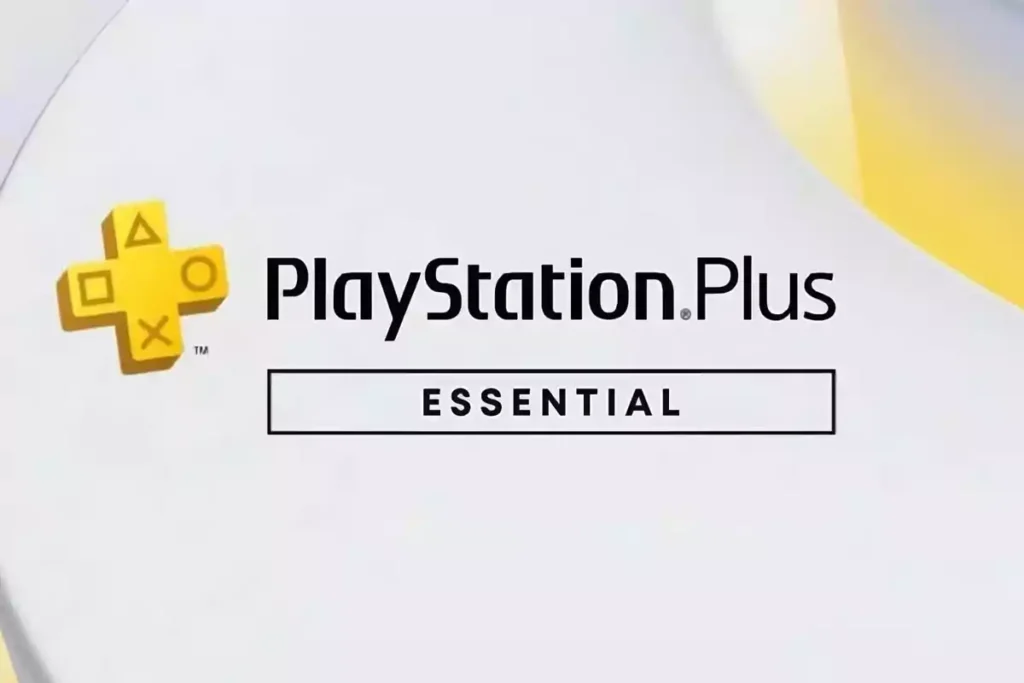 ps plus essential