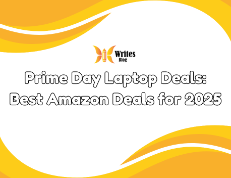 prime day laptop deals