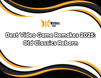 best video game remakes
