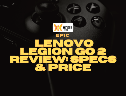 lenovo legion go 2