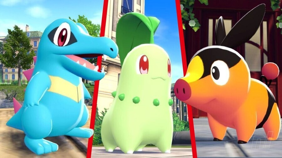 pokémon legends: z-a gameplay