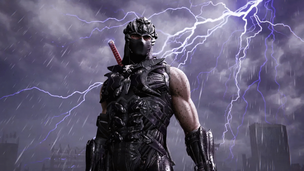 ninja gaiden 4 release date