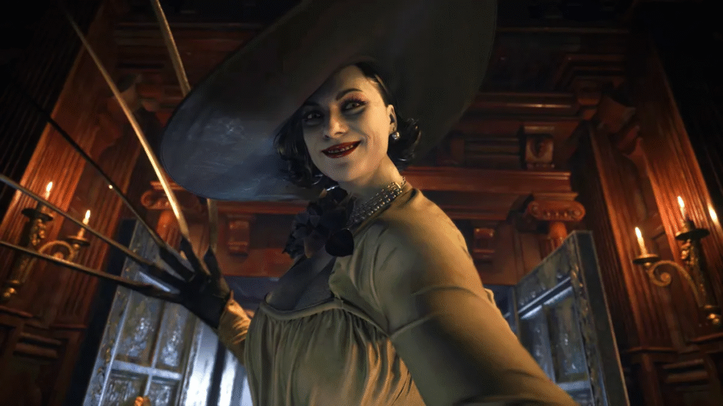 best survival horror games