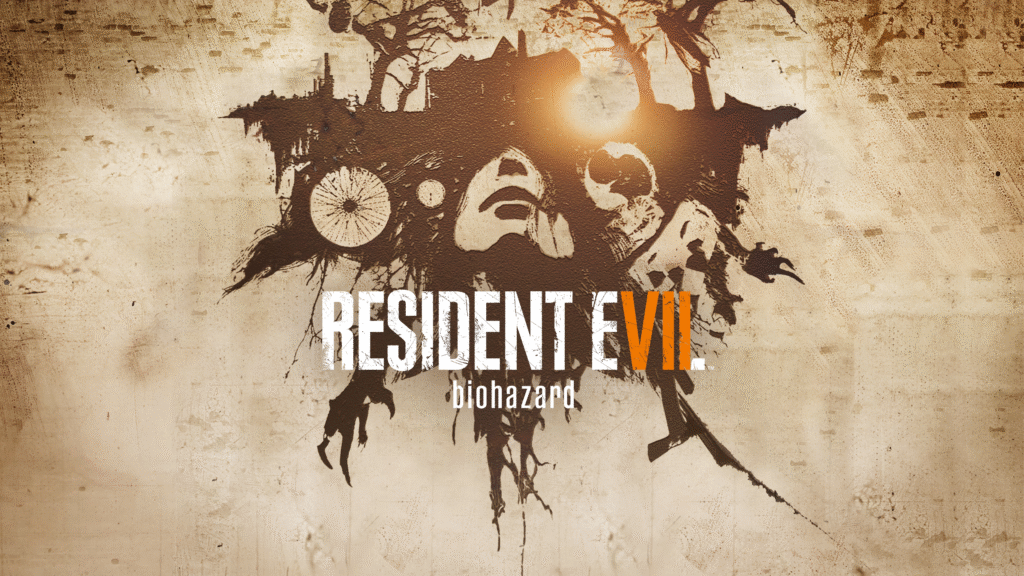 best horror games