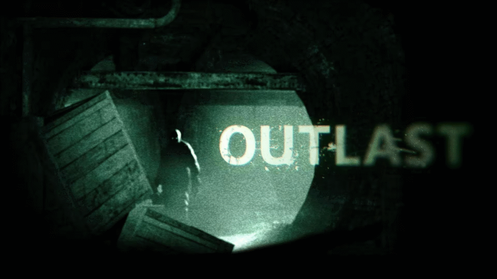 best horror games ever