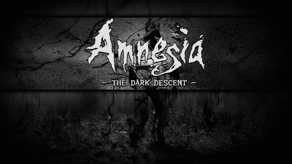 best horror games of all time