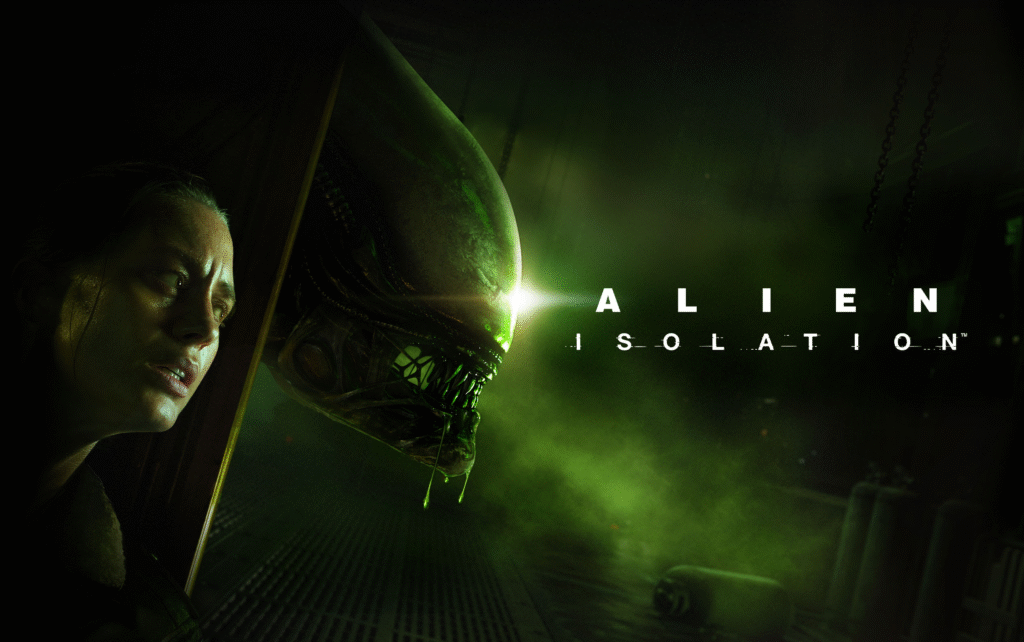 Best survival horror games of all time