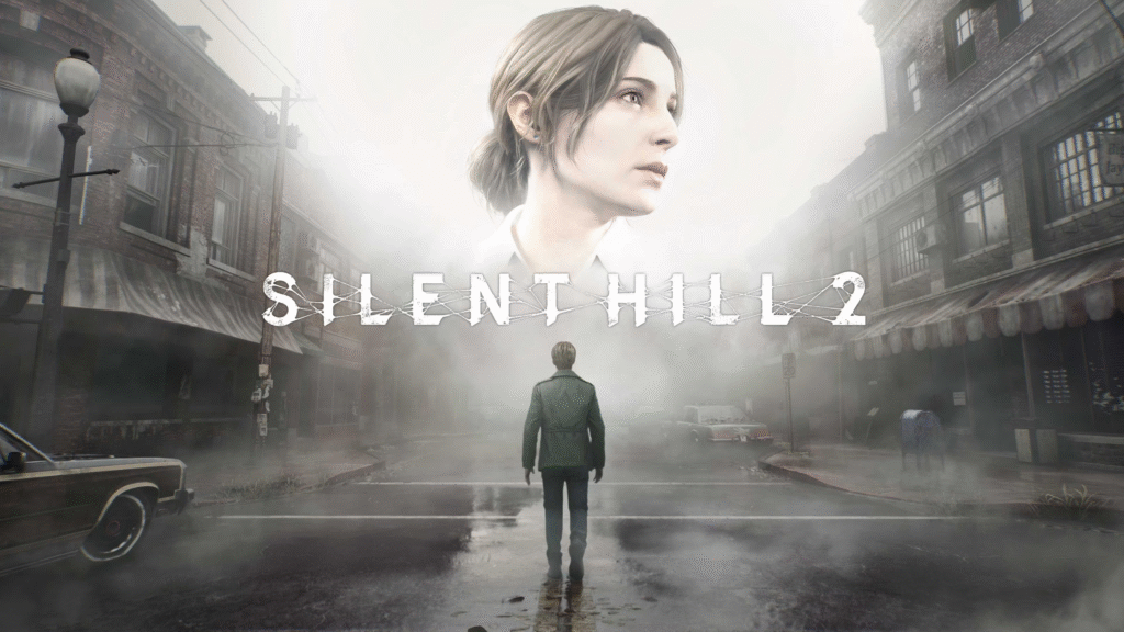 best horror games ever