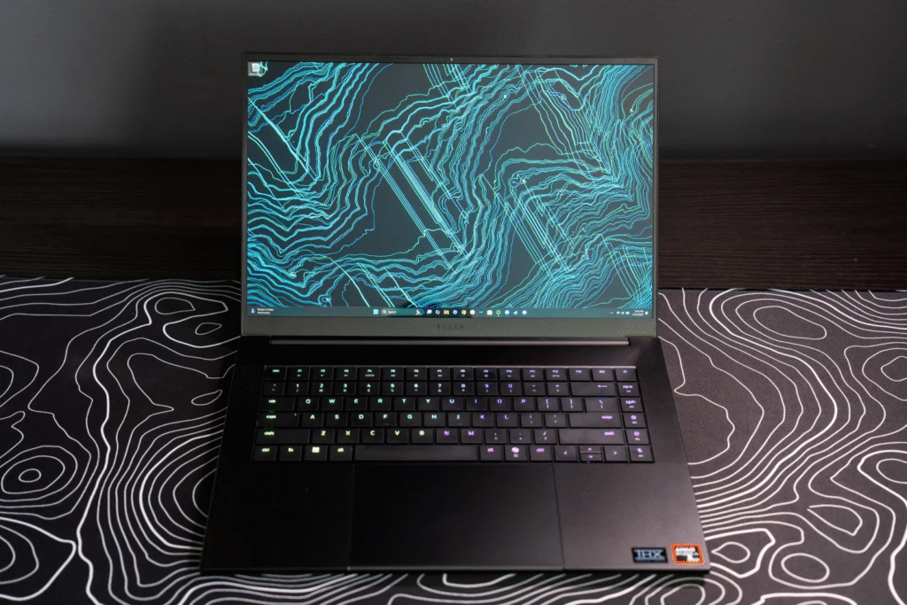 gaming laptops best buy