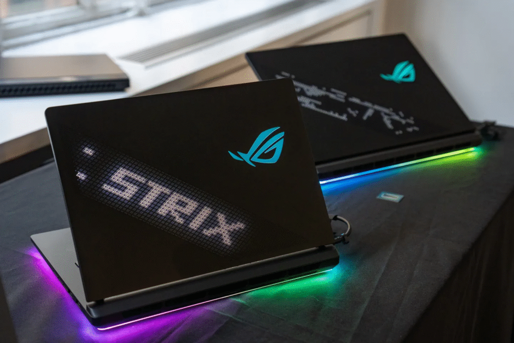 are gaming laptops worth it