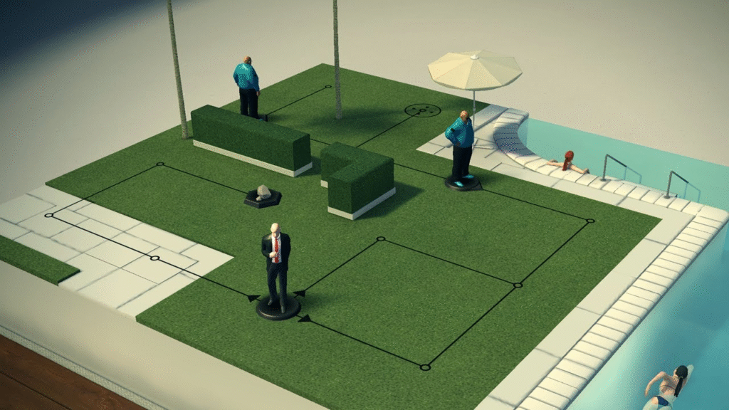 best mobile game 2025