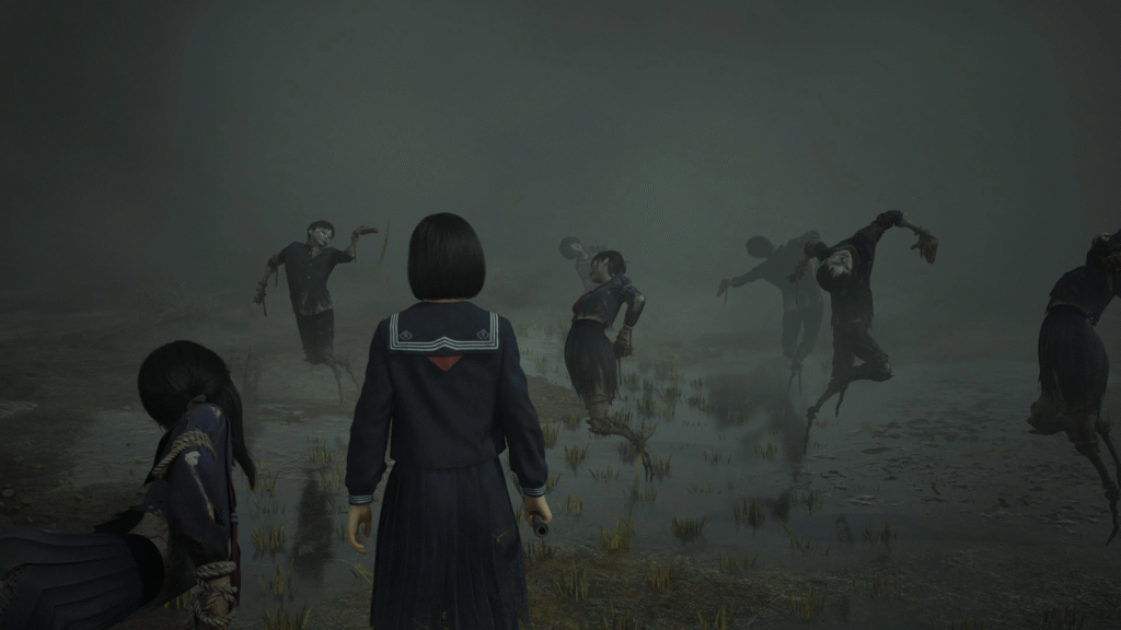 silent hill f collector's edition