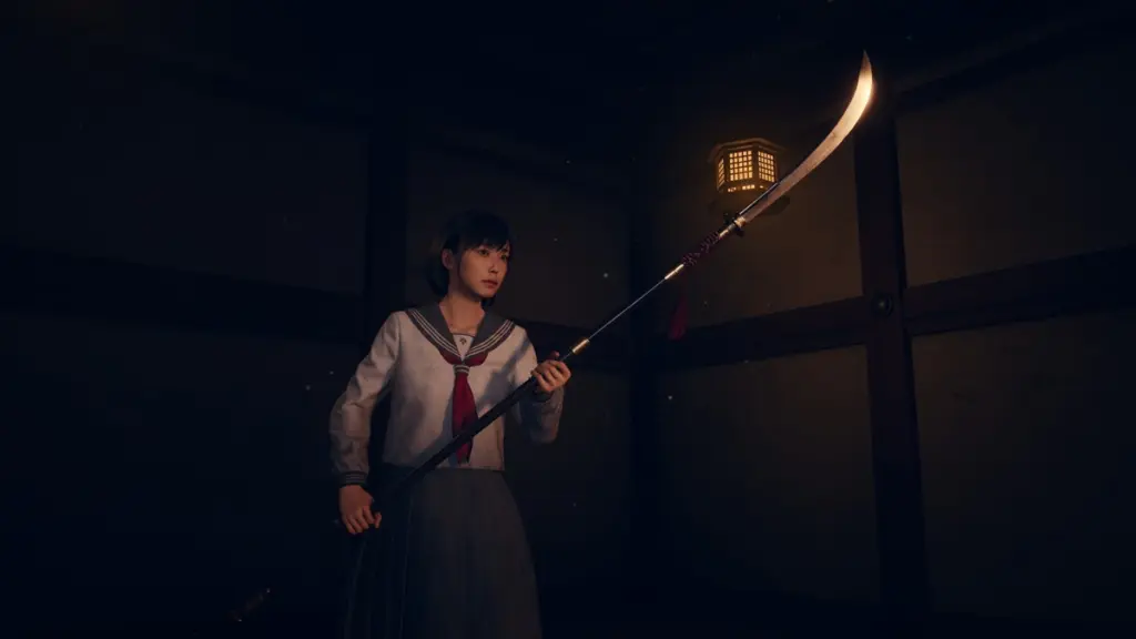 silent hill f weapons