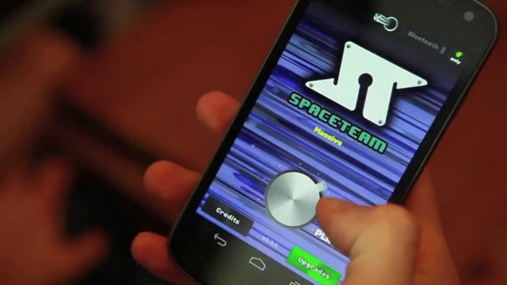 best mobile game 2025