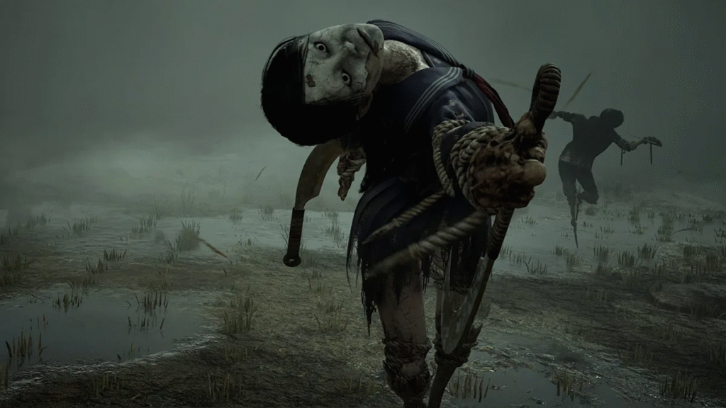will silent hill f be dubbed