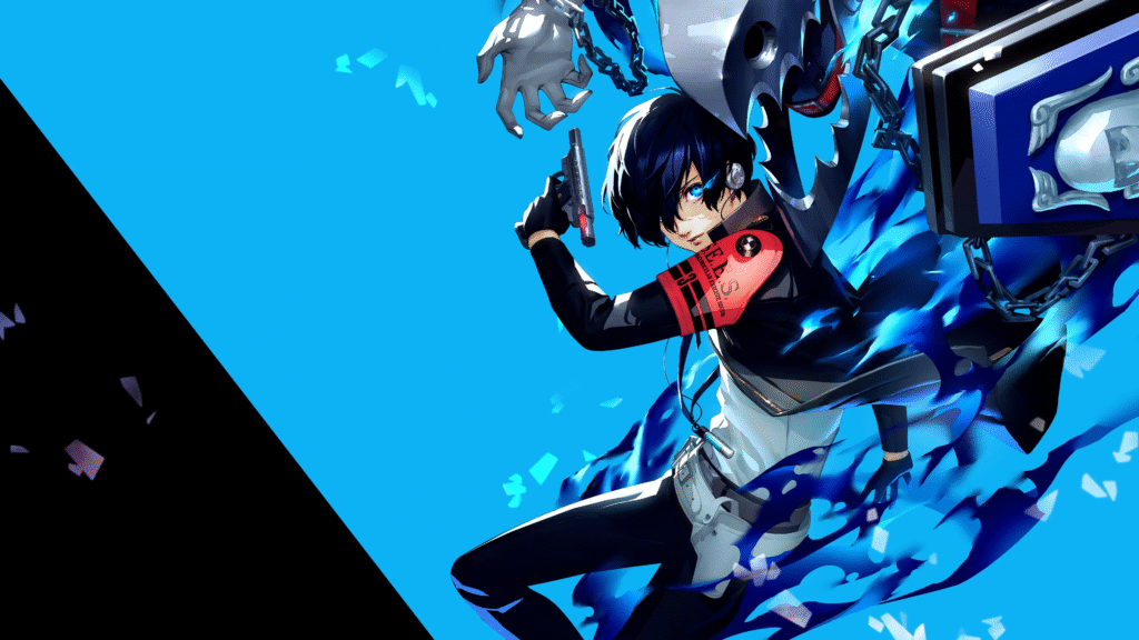persona 3 reload light balance weakness