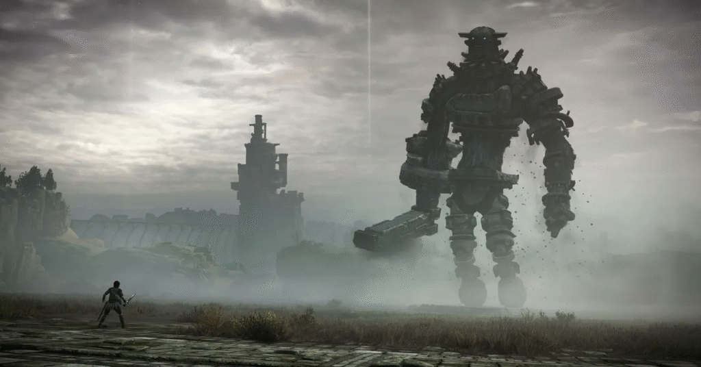 best game remakes
