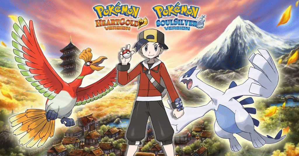 best remake games