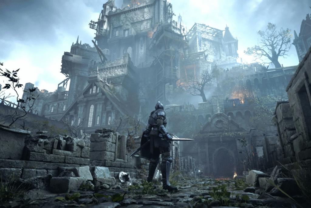 best remake video games